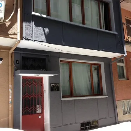 Eves Home Apart Apartment *