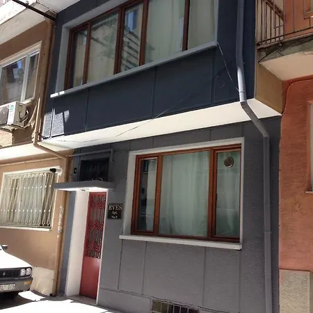 Eves Home Apart Bursa