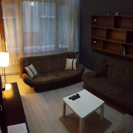 Apartment Eves Home Apart