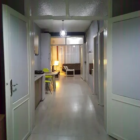 Apartment Eves Home Apart Bursa