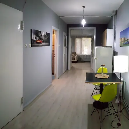 Eves Home Apart Apartment *
