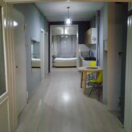 Apartment Eves Home Apart