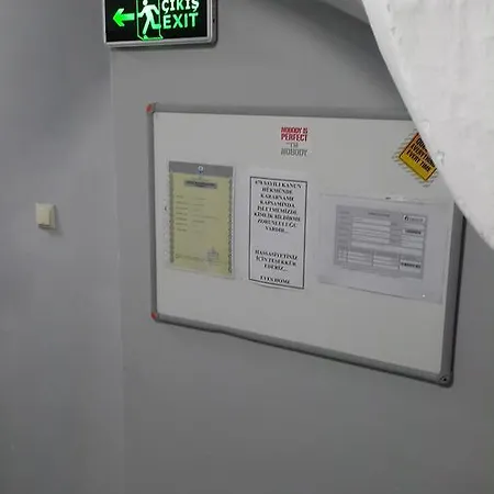 Apartment Eves Home Apart Bursa
