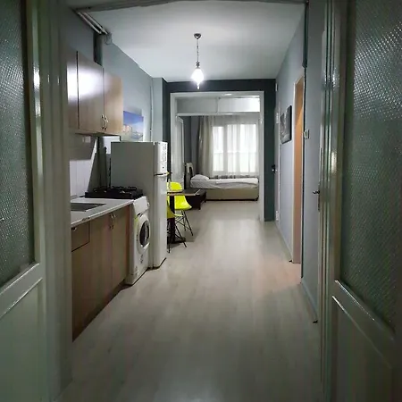 Apartment Eves Home Apart