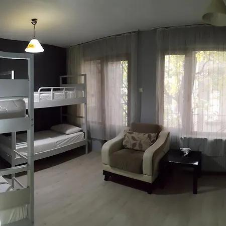 Eves Home Apart Bursa