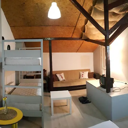 Eves Home Apart * Bursa