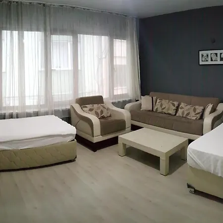 Eves Home Apart Bursa