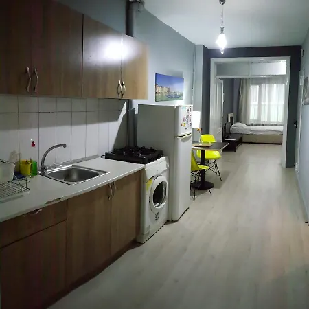Eves Home Apart Apartment