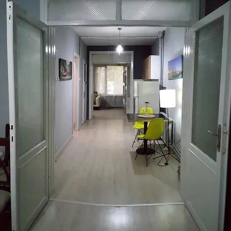 Eves Home Apart Bursa