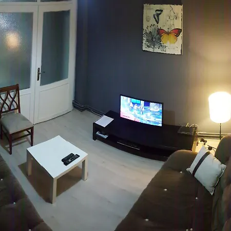 Apartment Eves Home Apart Bursa