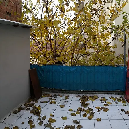 Eves Home Apart Apartment Bursa