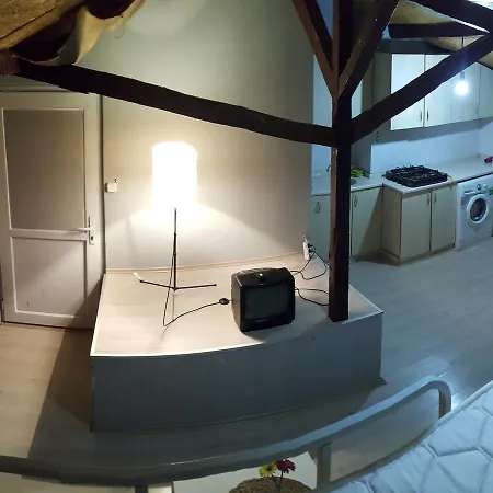 Eves Home Apart Bursa