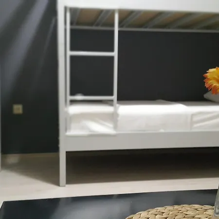 Apartment Eves Home Apart *