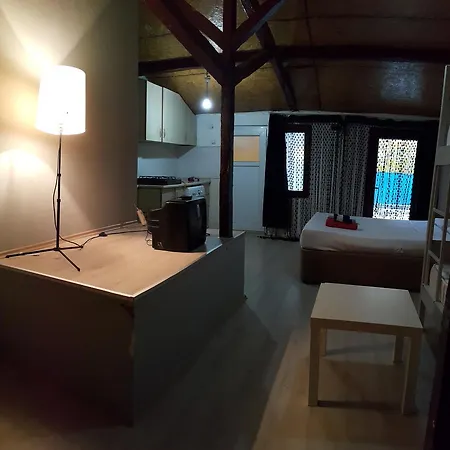 Eves Home Apart Bursa